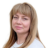 Синельникова Анна Валериевна