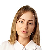 Паламожных Инна Александровна