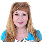 Абдряхимова Эльвира Хайдаровна