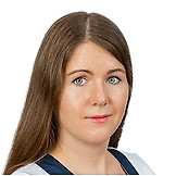 Вдовенко Екатерина Сергеевна