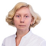 Полесскова Юлия Геннадьевна