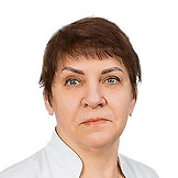 Ростова Наталья Михайловна