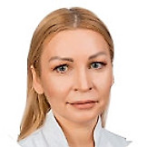 Струкова Юлия Николаевна
