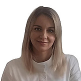 Плотникова Светлана Викторовна