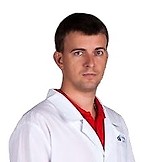 Гуреев Антон Дмитриевич