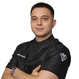 Макаров Дмитрий Константинович