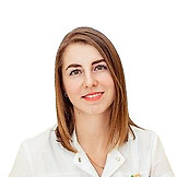 Нуштина Наталья Валерьевна