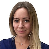 Тогобицкая Татьяна Александровна