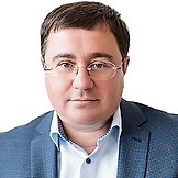 Неровный Дмитрий Геннадиевич