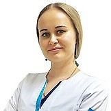 Степурова Елена Юрьевна