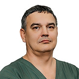 Бубнов Филипп Геннадьевич