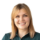 Шешунова Элина Михайловна