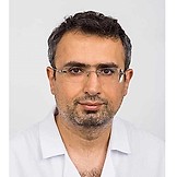 Геворгян Арик Арменович