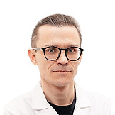 Гордеев Евгений Евгеньевич