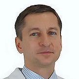 Глазистов Антон Владимирович