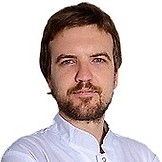 Барашков Никита Сергеевич