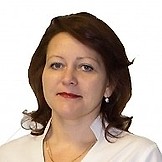 Шелыхманова Марина Владимировна