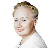 Мостовая Людмила Ивановна