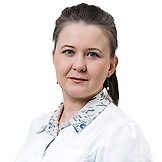 Анисимова Елена Владимировна