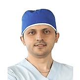 Алиев Васиф Гусейнович