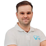 Монаков Дмитрий Вячеславович