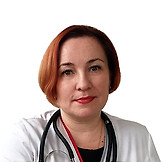 Бродерзон Юлия Владимировна