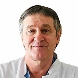 Шорохов Сергей Евгеньевич