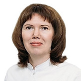 Калинина Елена Вячеславовна