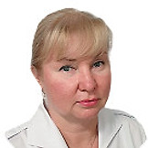 Солдаткина Инна Петровна