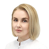 Стародубова Екатерина Алексеевна