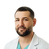 Амиров Али Гумярович