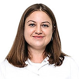 Шешунова Регина Андреевна