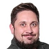 Бусов Вадим Николаевич