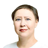 Садовская Ирина Кирилловна