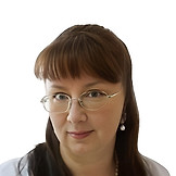 Бараева Диана Валерьевна