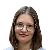 Ракитина Ирина Александровна