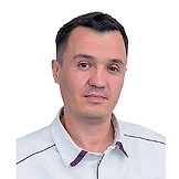 Гончаров Максим Александрович