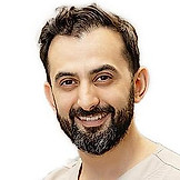 Сеидов Тогрул Акперович