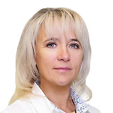 Письменная Анастасия Дмитриевна