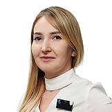 Ткач Наталья Николаевна