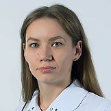 Фёдорова Ирина Андреевна