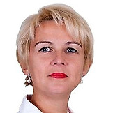 Кузьмина Ольга Михайловна