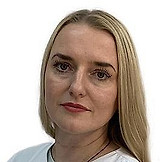 Табаева Анна Владимировна