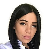 Панина (Чижова) Наталья Анатольевна