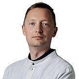 Трубин Алексей Юрьевич