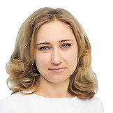 Медникова Ольга Михайловна