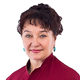 Лебедева Елена Леонидовна