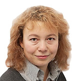 Логинова Марина Юрьевна