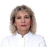 Купаева Наталья Борисовна