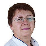 Пшеничникова Елизавета Юрьевна